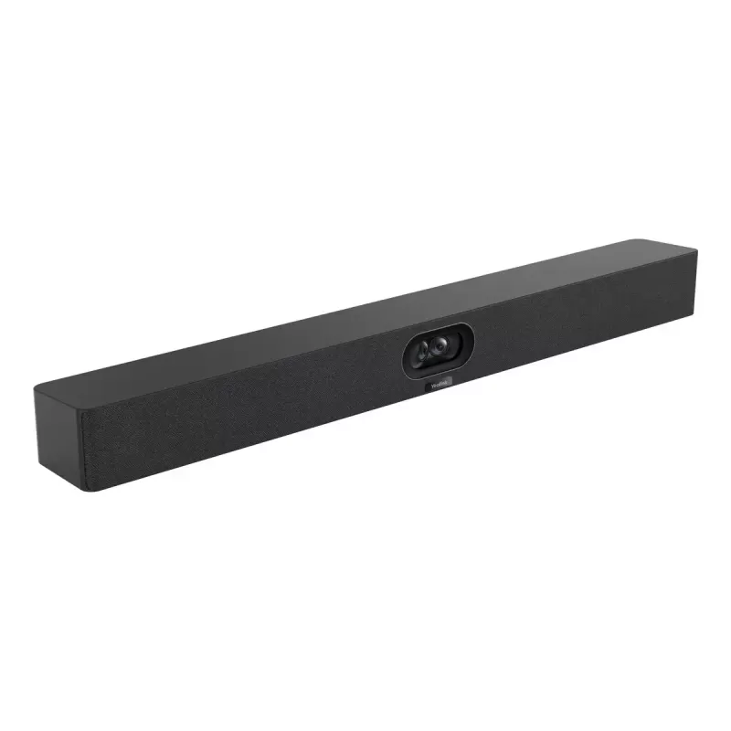 Sistema de videoconferencia grupal Yealink MeetingBar A40-031 48 MP 4K Ultra HD
