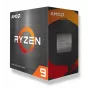 AMD Ryzen 9 5900XT - 4,80 GHz - 16 núcleos - zócalo AM4 - 72 MB caché - 105 W - WOF
