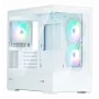 Zalman P30 V2 Mini Torre Blanca