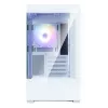 Zalman P30 V2 Mini Torre Blanca