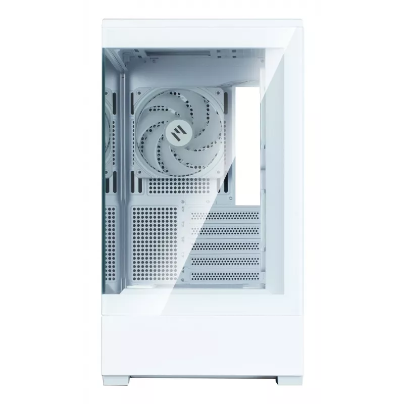 Zalman P30 V2 Mini Torre Blanca