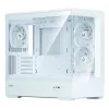Zalman P30 V2 Mini Torre Blanca