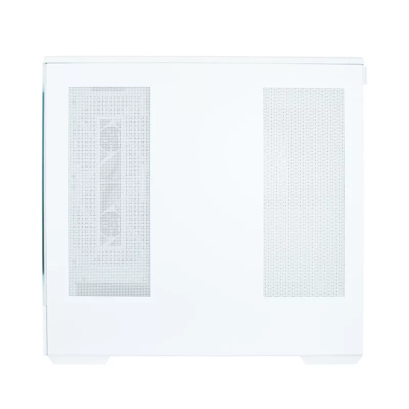 Zalman P30 V2 Mini Torre Blanca