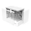 Zalman P30 V2 Mini Torre Blanca