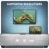 Axagon HMC-5H60 Hub USB 5Gbps, 2x USB-A, 1x USB-C, HDMI 4k/60Hz, PD 100W, cable USB-C