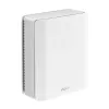 ASUS ZenWiFi BT10 Tri-Band (2,4 GHz / 5 GHz / 6 GHz) Wi-Fi 7 (802.11be) Blanco 3 Interno