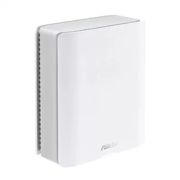 ASUS ZenWiFi BT10 Tri-Band (2,4 GHz / 5 GHz / 6 GHz) Wi-Fi 7 (802.11be) Blanco 3 Interno