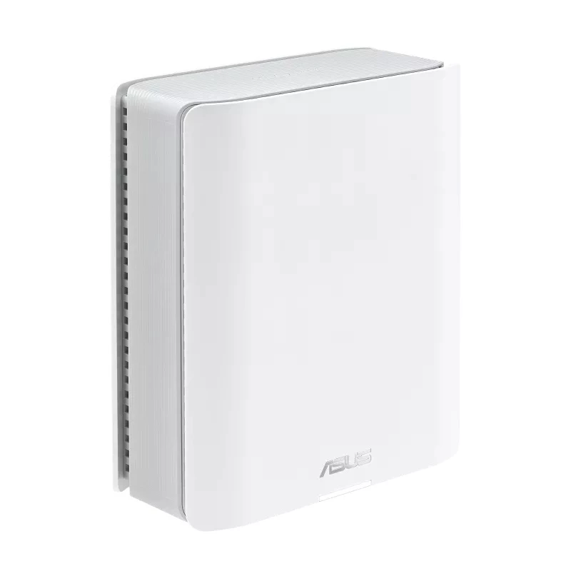 ASUS ZenWiFi BT10 Tri-Band (2,4 GHz / 5 GHz / 6 GHz) Wi-Fi 7 (802.11be) Blanco 3 Interno