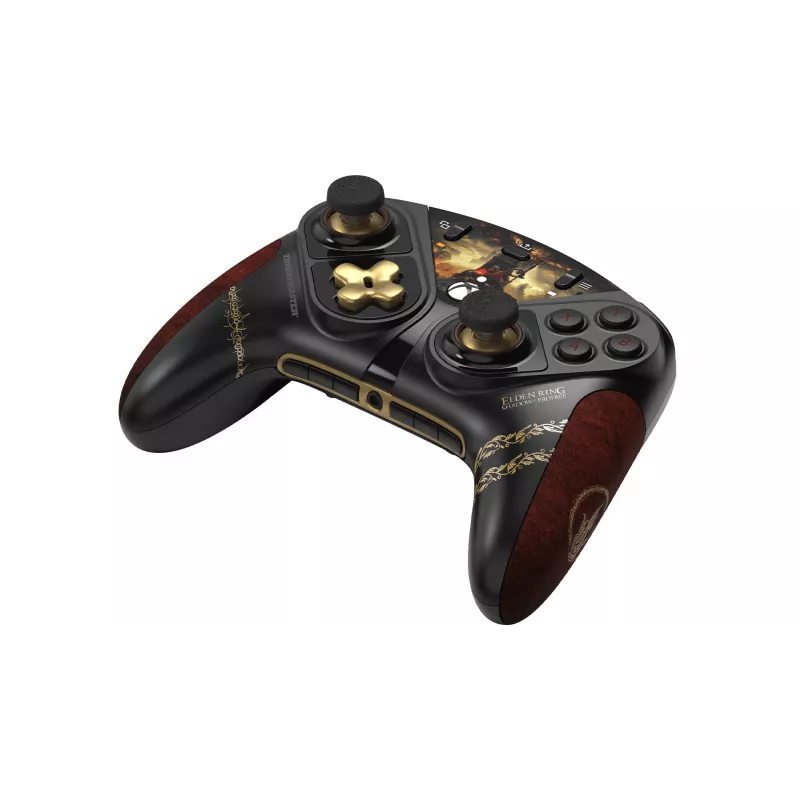 Thrustmaster ESWAP X2 ELDEN RING Negro, Burdeos, Oro Gamepad USB PC, Xbox