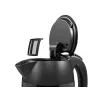 Bosch TWK3P423 Hervidor 1,7 l 2400 W negro