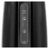 Bosch TWK3P423 Hervidor 1,7 l 2400 W negro