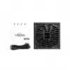 Chieftec Vega 750W Series PPG-750-S Fuente de alimentación 20+4 pin ATX ATX Negro