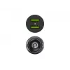 Green Cell GC PowerRide Nano36 CADM-GC-36AA cargador de coche 36 W 6 A, 2 × USB-A, carga rápida Ultra Charge, 12/24 V, negro