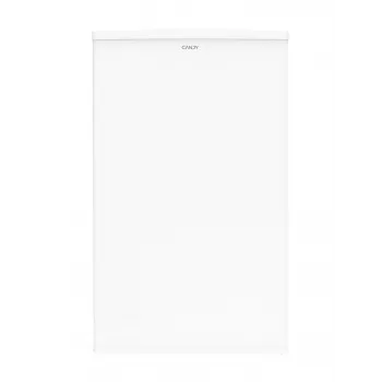 Candy COT1S45EW Independiente 106 L Blanco