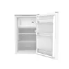 Candy COT1S45EW Independiente 106 L Blanco