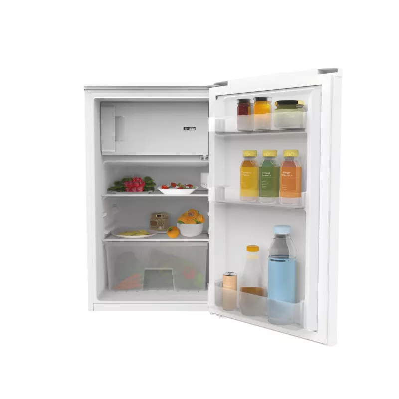 Candy COT1S45EW Independiente 106 L Blanco