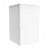 Candy COT1S45EW Independiente 106 L Blanco