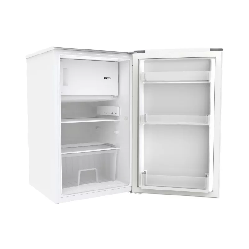 Candy COT1S45EW Independiente 106 L Blanco