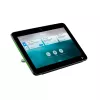 HP Poly TC10 Controlador táctil, Negro, 1280 x 800 píxeles, 260 mm, 184 mm, 64 mm, 1,27 kg