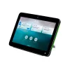 HP Poly TC10 Controlador táctil, Negro, 1280 x 800 píxeles, 260 mm, 184 mm, 64 mm, 1,27 kg