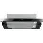 Campana extractora integrada WHIRLPOOL AKR750GK, 599 mm de ancho, 304 m³/h, negra