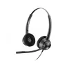 HP Poly EncorePro 320 con Quick Disconnect auricular binaural TAA