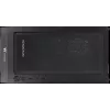 Caja Thermaltake Versa XM1 Tempered Glass Midi Torre, negra