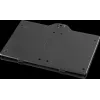 Caja Thermaltake Versa XM1 Tempered Glass Midi Torre, negra