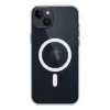 APPLE iPhone 14 Plus Funda transparente con MagSafe