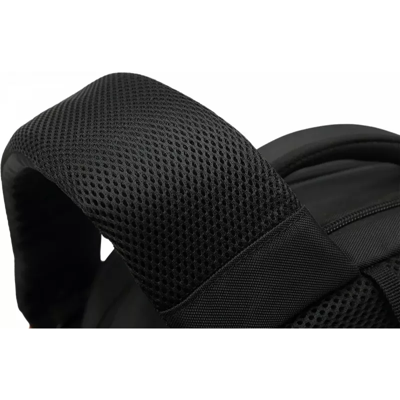 Mochila para portátil YENKEE YBB 1502 FlASH para portátiles de 15,6