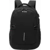Mochila para portátil YENKEE YBB 1502 FlASH para portátiles de 15,6
