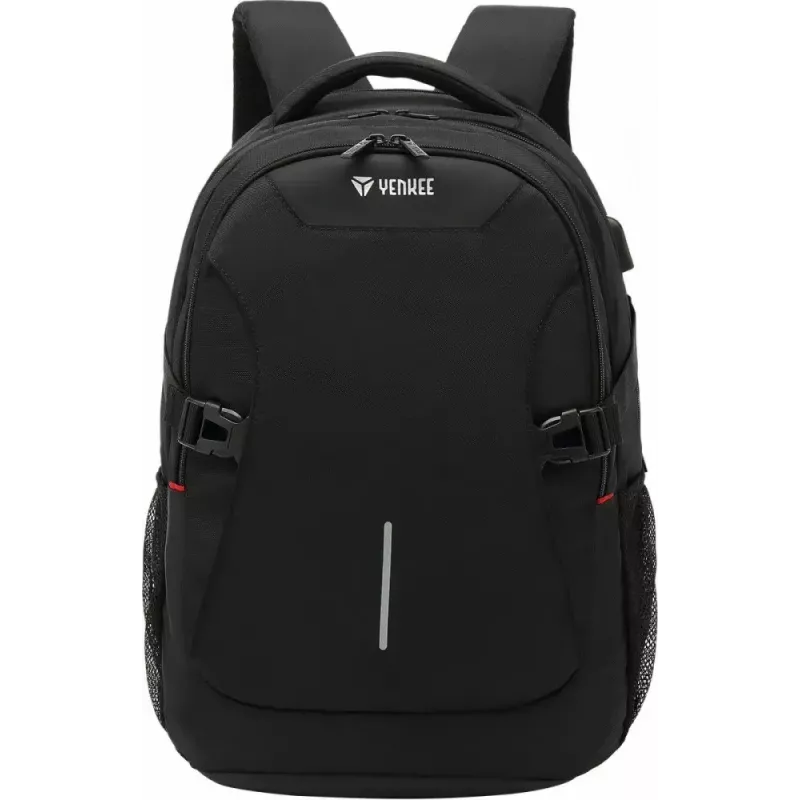 Mochila para portátil YENKEE YBB 1502 FlASH para portátiles de 15,6