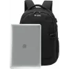 Mochila para portátil YENKEE YBB 1502 FlASH para portátiles de 15,6