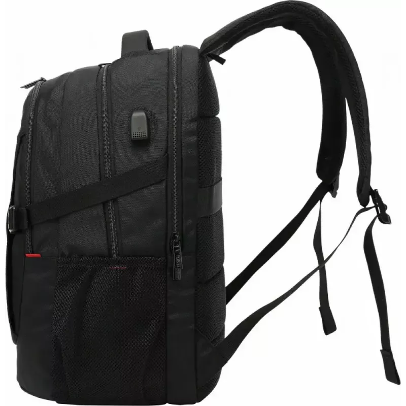 Mochila para portátil YENKEE YBB 1502 FlASH para portátiles de 15,6