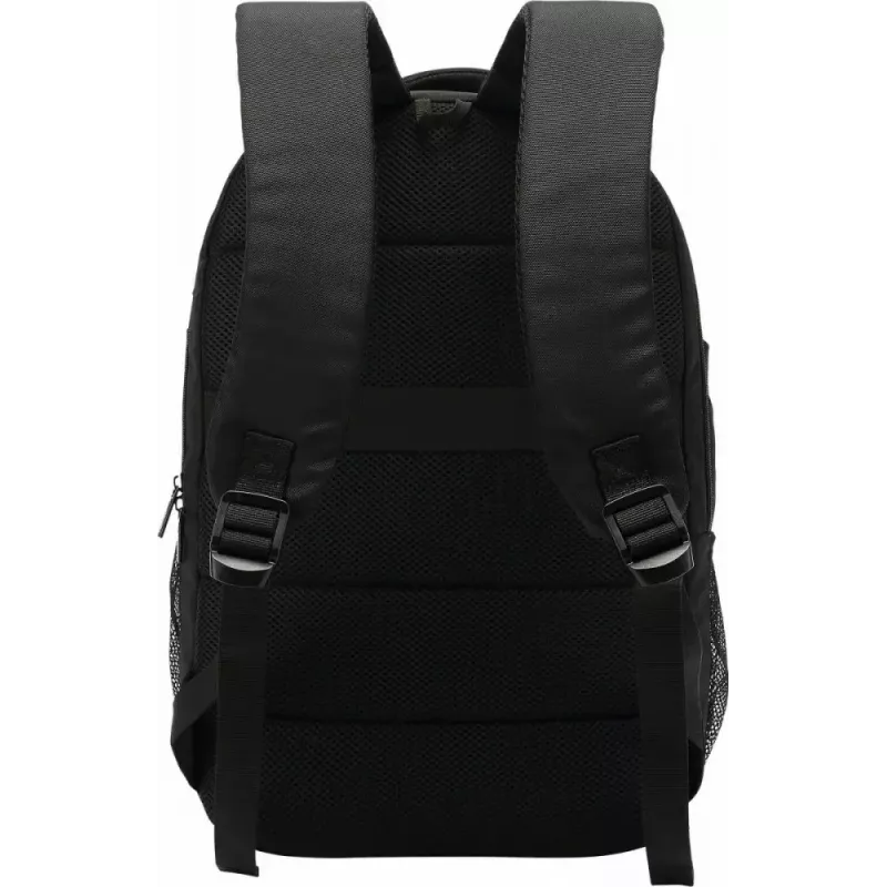 Mochila para portátil YENKEE YBB 1502 FlASH para portátiles de 15,6