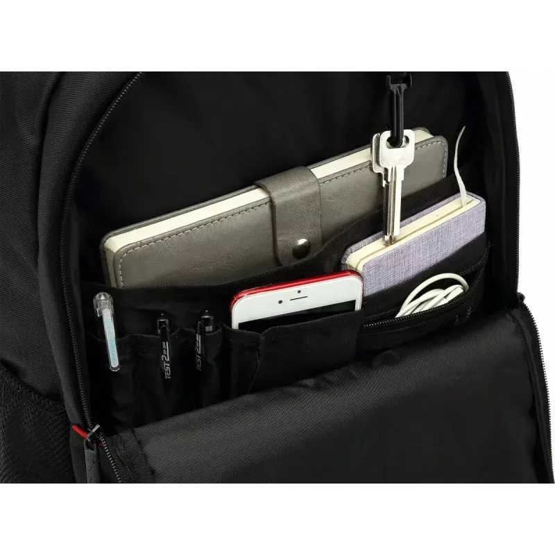 Mochila para portátil YENKEE YBB 1502 FlASH para portátiles de 15,6