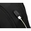 Mochila para portátil YENKEE YBB 1502 FlASH para portátiles de 15,6