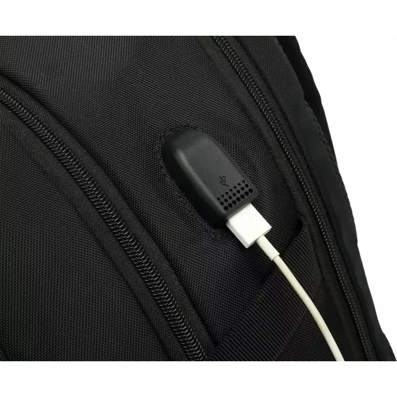 Mochila para portátil YENKEE YBB 1502 FlASH para portátiles de 15,6