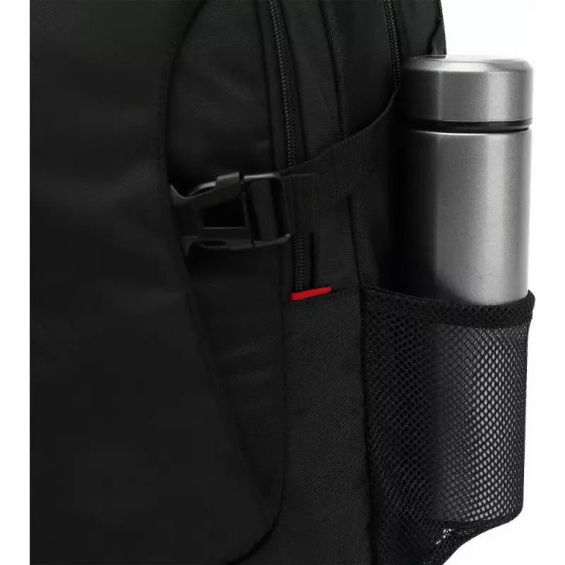 Mochila para portátil YENKEE YBB 1502 FlASH para portátiles de 15,6