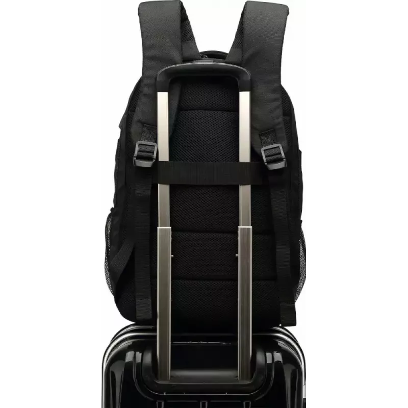 Mochila para portátil YENKEE YBB 1502 FlASH para portátiles de 15,6