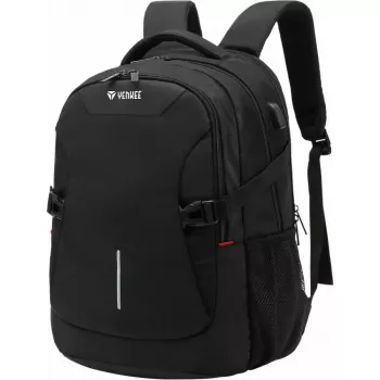 Mochila para portátil YENKEE YBB 1502 FlASH para portátiles de 15,6
