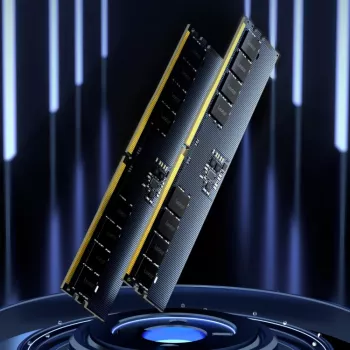 LEXAR Memoria de sobremesa - 16GB DDR5 UDIMM 5600MT/s CL46 1.1V