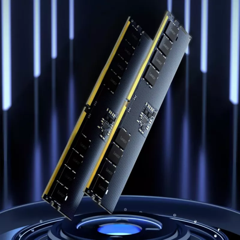 LEXAR Memoria de sobremesa - 16GB DDR5 UDIMM 5600MT/s CL46 1.1V