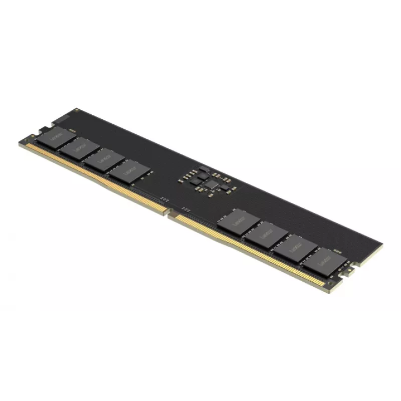 LEXAR Memoria de sobremesa - 16GB DDR5 UDIMM 5600MT/s CL46 1.1V