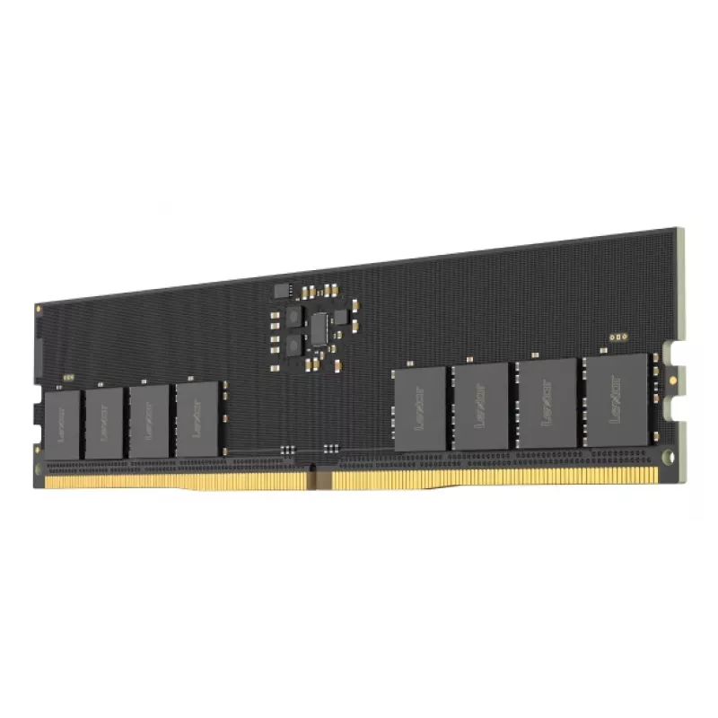 LEXAR Memoria de sobremesa - 16GB DDR5 UDIMM 5600MT/s CL46 1.1V