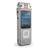 Grabadora de voz digital Philips DVT4115 36h de grabación USB Type-C
