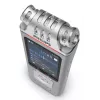 Grabadora de voz digital Philips DVT4115 36h de grabación USB Type-C