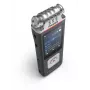 Philips VoiceTracer Negro, Gris