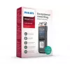 Philips VoiceTracer Negro, Gris