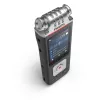 Philips VoiceTracer Negro, Gris